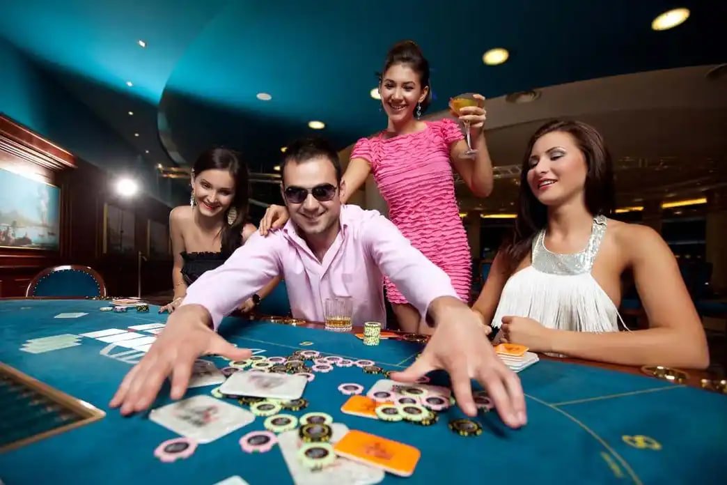 777c Live Casino နှင့် Slots ပလက်ဖောင်း မြန်မာ MMK ဖြင့်ကစားနည်း